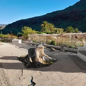 Casa De La Eterna Primavera Casa rural