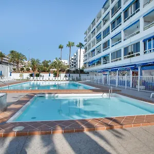 Yumbo Playa Del Ingles Apartamento