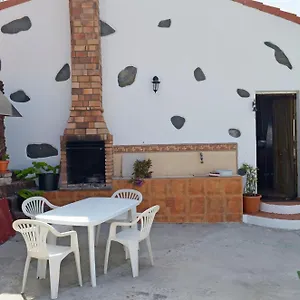 Casa Sendero De Taidia Сasa de vacaciones